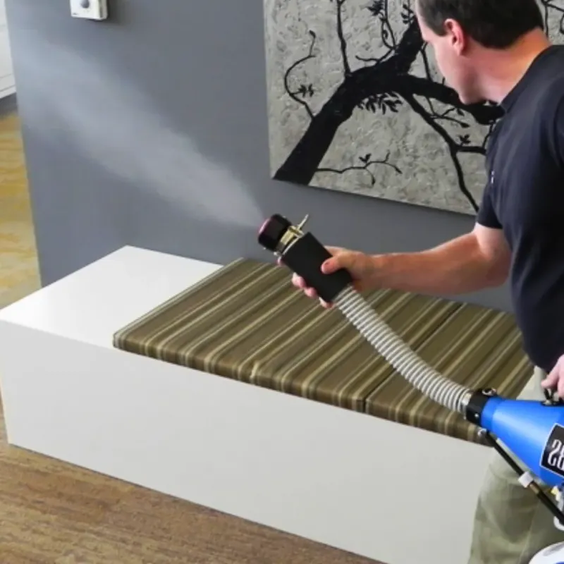 Professional Odor Removal in Oliver Springs, TN
